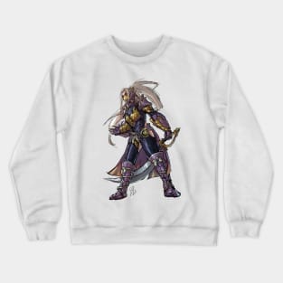 Death Knight 2 Crewneck Sweatshirt